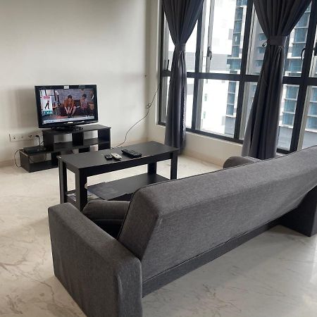 #Setia Sky 88 @ Johor Bahru#Nice View Near Ciq Exterior photo